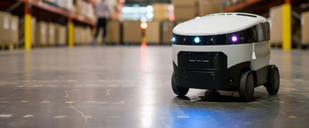 AMR Probot