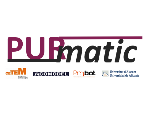 Purmatic marcas