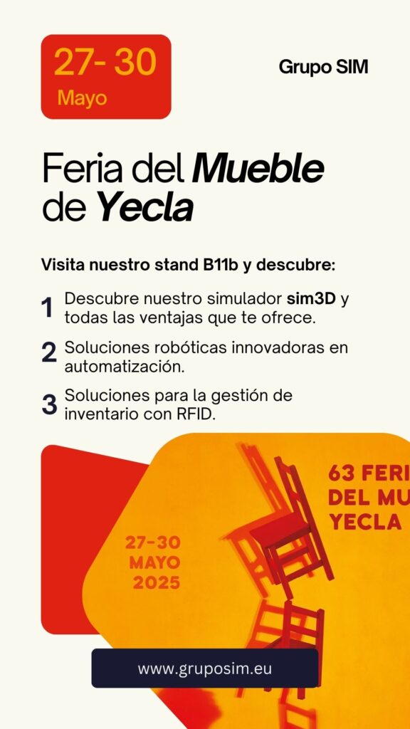 GSIM FERIA