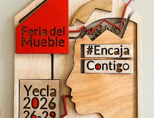 64 Feria Yecla