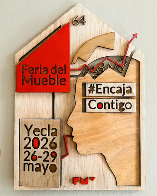 64 Feria Yecla